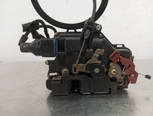  CERRADURA PUERTA DELANTERA DERECHA Volkswagen TOURAN (1T1) 