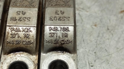  NO IDENTIFICADO, PORSCHE, CAYENNE (TIPO 92A) 