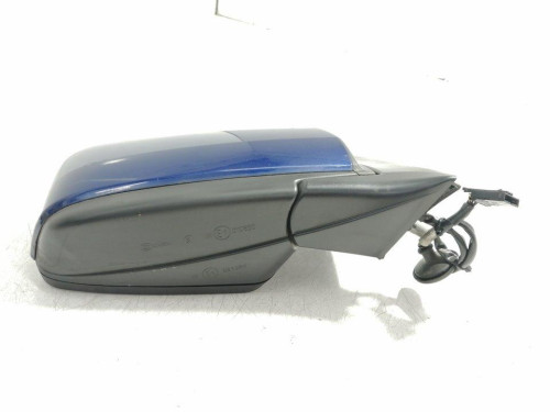  RETROVISOR DERECHO OPEL ZAFIRA B 