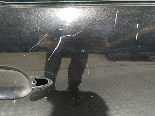  PUERTA LATERAL CORREDERA IZQUIERDA Mercedes-Benz CITAN (BM 415) COMBI 
