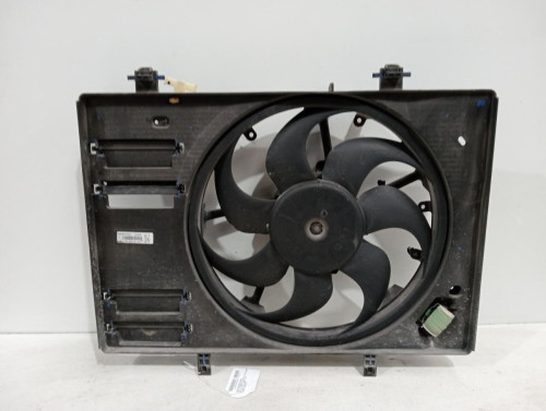  ELECTROVENTILADOR FORD TOURNEO COURIER (C4A) 