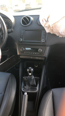 SEAT IBIZA BERLINA (6J5)
