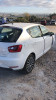 SEAT IBIZA BERLINA (6J5) — автомобиль-донор на запчасти 