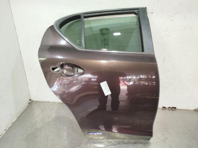 PUERTA TRASERA DERECHA, Lexus, CT (ZWA10)