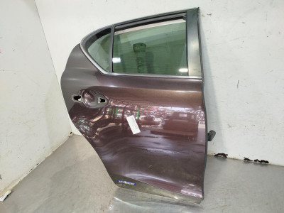 PUERTA TRASERA DERECHA, Lexus, CT (ZWA10)