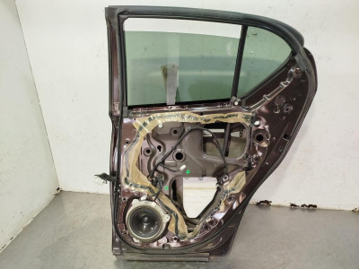 PUERTA TRASERA DERECHA, Lexus, CT (ZWA10)