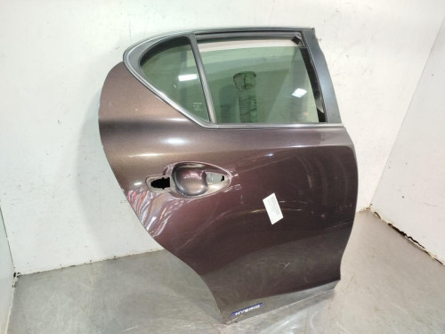 PUERTA TRASERA DERECHA Lexus CT (ZWA10) 
