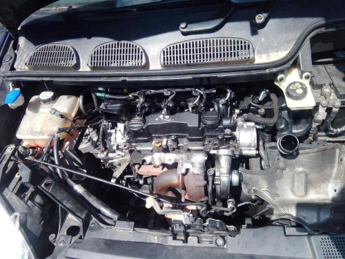  FORD C-MAX (CB3)(2007) 