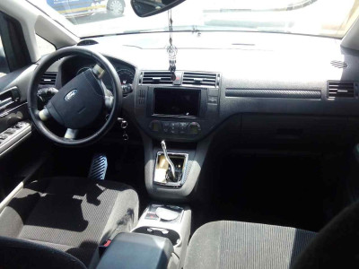 FORD C-MAX (CB3)(2007)