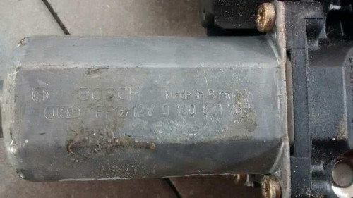  ELEVALUNAS DELANTERO IZQUIERDO OPEL ZAFIRA A 