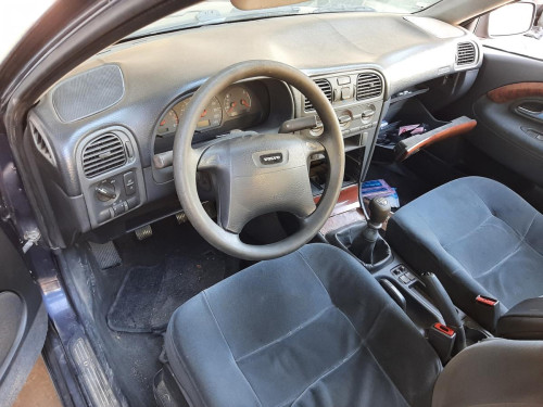  VOLVO S40 BERLINA 