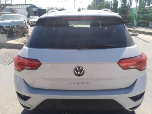  PORTON TRASERO VOLKSWAGEN T-ROC (D11) 