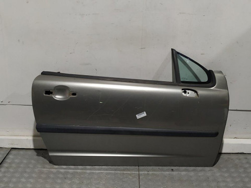  PUERTA DELANTERA DERECHA PEUGEOT 207 CC CABRIO-COUPÉ 