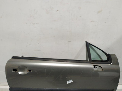 PUERTA DELANTERA DERECHA, PEUGEOT, 207 CC CABRIO-COUPÉ
