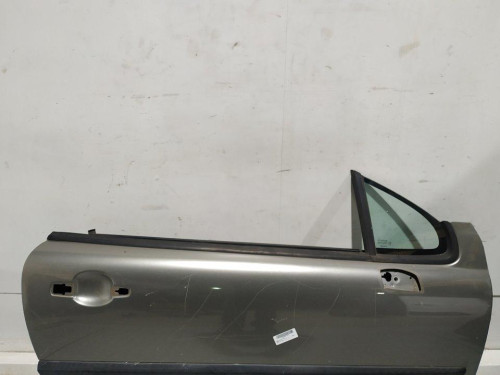  PUERTA DELANTERA DERECHA PEUGEOT 207 CC CABRIO-COUPÉ 