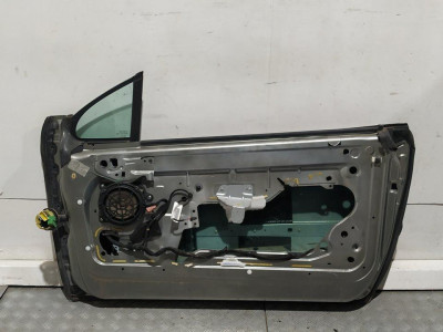 PUERTA DELANTERA DERECHA, PEUGEOT, 207 CC CABRIO-COUPÉ