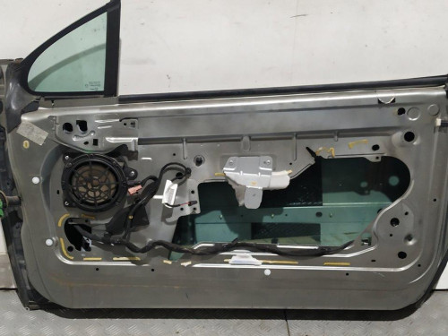  PUERTA DELANTERA DERECHA PEUGEOT 207 CC CABRIO-COUPÉ 