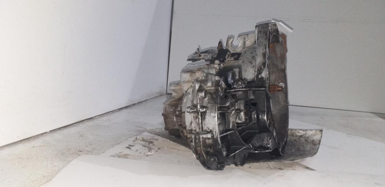 CAJA CAMBIOS