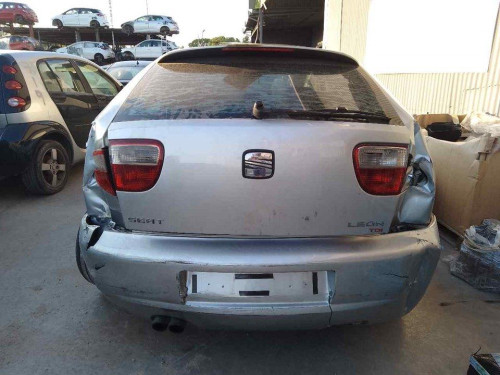 SEAT LEON (1M1) — автомобиль-донор на запчасти 