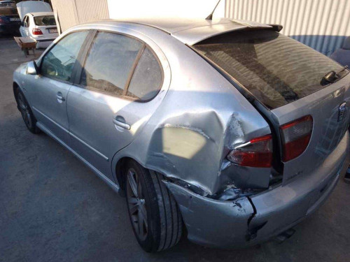 SEAT LEON (1M1) — автомобиль-донор на запчасти 