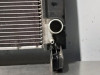  RADIADOR AGUA, MERCEDES-BENZ, CLASE B (BM 245) 