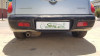 PARAGOLPES TRASERO Chrysler PT Cruiser (2000->) Chrysler PT Cruiser (2000->) 