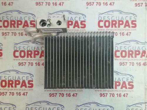 EVAPORADOR AIRE ACONDICIONADO Citroen C3 