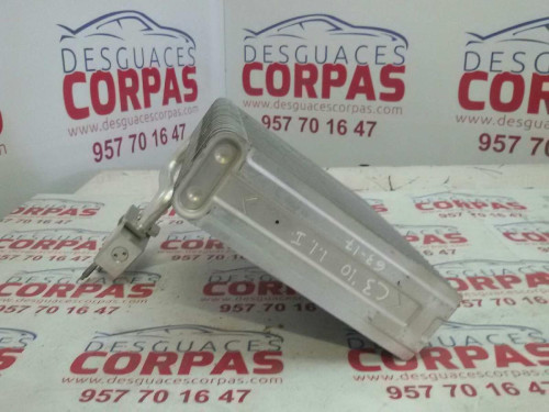 EVAPORADOR AIRE ACONDICIONADO Citroen C3 