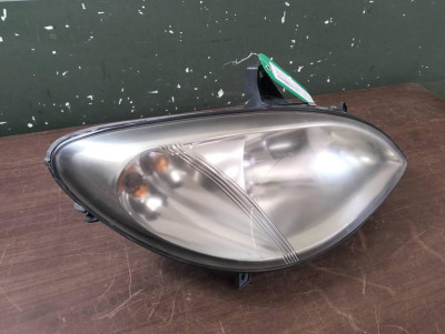 FARO DERECHO, MERCEDES-BENZ, VITO KOMBI (639)