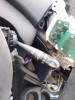 MANDO MULTIFUNCION Toyota YARIS (NCP1/NLP1/SCP1) 