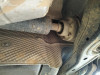 CARDAN TRASERO Audi Q5 (8R) 