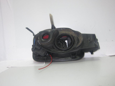 TAPA EXTERIOR COMBUSTIBLE, AUDI, A5 COUPE (F53)