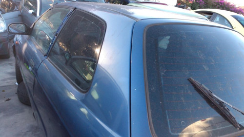  SUZUKI SWIFT BERLINA (SF/EA) 