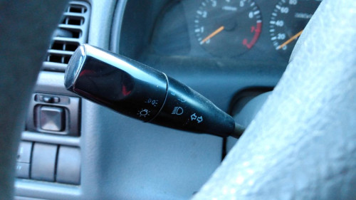  SUZUKI SWIFT BERLINA (SF/EA) 
