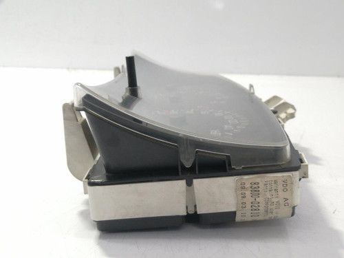  CUADRO INSTRUMENTOS, TOYOTA, COROLLA (E12) 