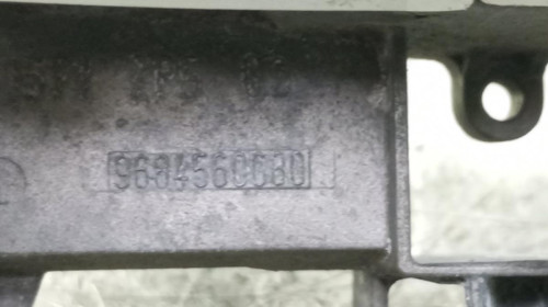 MANETA EXTERIOR DELANTERA IZQUIERDA, PEUGEOT, 5008