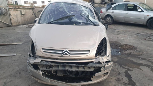 CITROEN XSARA PICASSO — автомобиль-донор на запчасти 