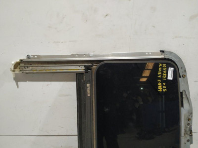 TECHO ELECTRICO, MERCEDES-BENZ, CLASE ML (BM 164)