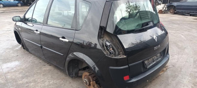 RENAULT SCENIC II (JM)