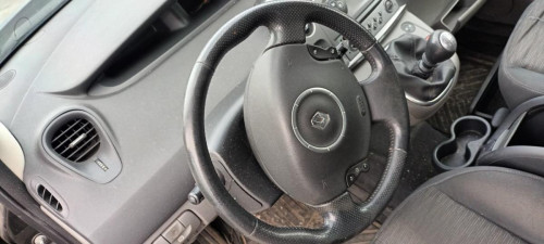  RENAULT SCENIC II (JM) 