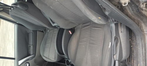  RENAULT SCENIC II (JM) 