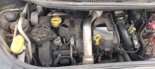  RENAULT SCENIC II (JM) 