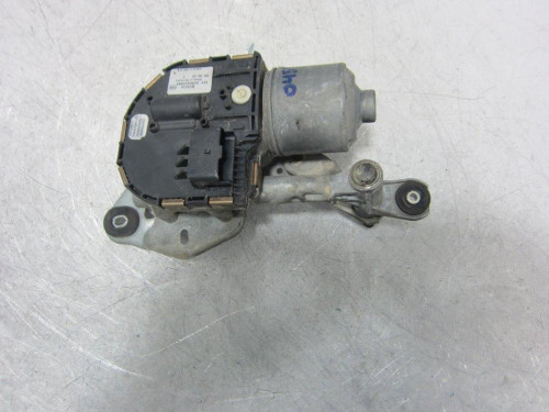 MOTOR LIMPIA DELANTERO PEUGEOT 407 COUPÉ 
