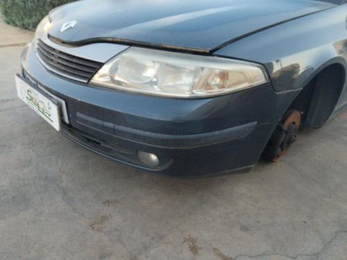 PARAGOLPES DELANTERO Renault Laguna II (BG0)(2001->) RENAULT Laguna II (BG0)(2001->) 