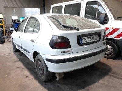 RENAULT MEGANE I BERL./ BERL. CON PORTÓN (BA0)