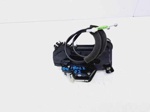 CERRADURA PUERTA DELANTERA IZQUIERDA TOYOTA 