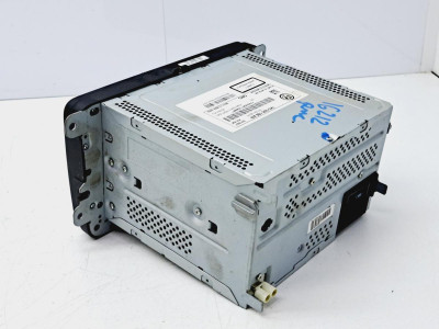 SISTEMA AUDIO / RADIO CD, VOLKSWAGEN, TOURAN (1T3)