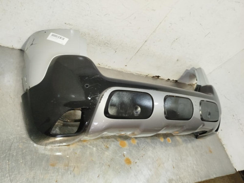 PARAGOLPES TRASERO CITROEN C3 AIRCROSS 