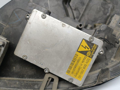 FARO DERECHO, MERCEDES-BENZ, CLASE ML (BM 164)