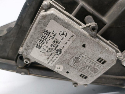 FARO DERECHO, MERCEDES-BENZ, CLASE ML (BM 164)